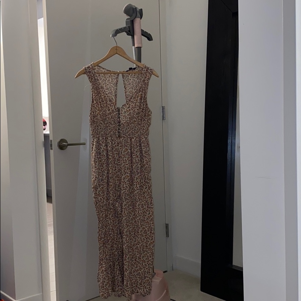 American Eagle Jumpsuit